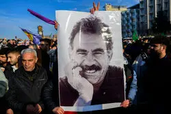 پایان مبارزه مسلحانه با ترکیه؛ «پ‌ک‌ک» منحل شد