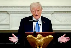 جنگی که هر لحظه شعله‌ورتر می‌شود؛ ترامپ: به دنبال توافق نیستم!