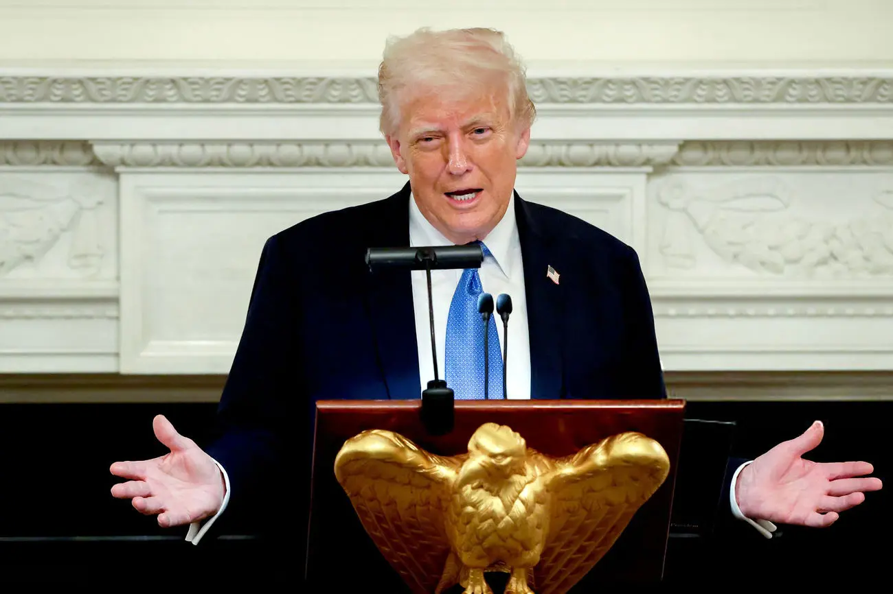 ترامپ به اروپا فرصت داد/ موافقت با تمدید مذاکرات تجاری 