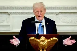 ترامپ به اروپا فرصت داد/ موافقت با تمدید مذاکرات تجاری 