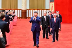 آرزوی دیرینه شی برای نفوذ جهانی یوآن و بورس چین؛ بازارهای کامودیتی شانگهای به قطب جهانی تبدیل می‌شوند؟