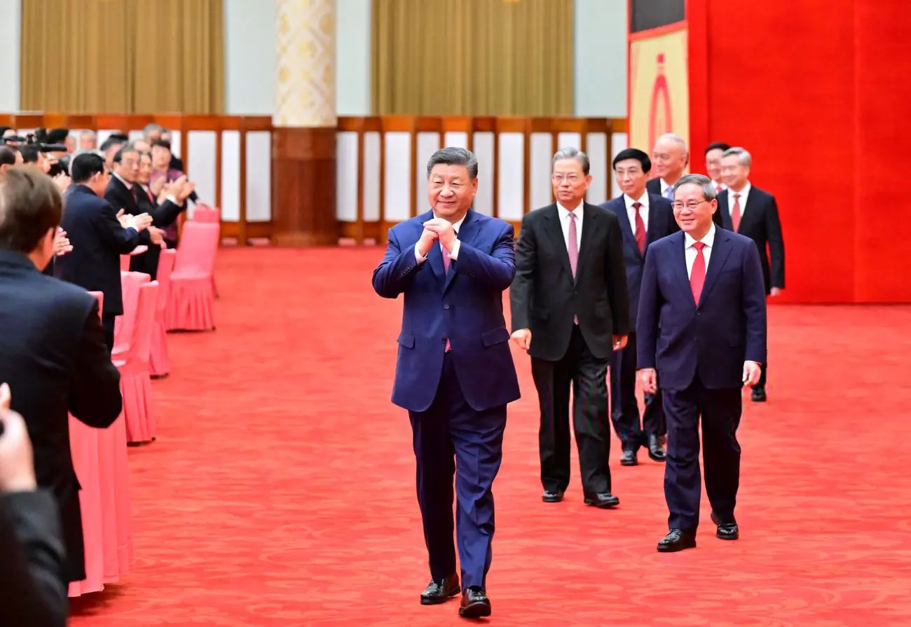 آرزوی دیرینه شی برای نفوذ جهانی یوآن و بورس چین؛ بازارهای کامودیتی شانگهای به قطب جهانی تبدیل می‌شوند؟