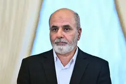 احمدیان معاون پزشکیان می‌شود