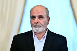 احمدیان معاون پزشکیان می‌شود