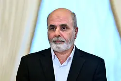 احمدیان معاون پزشکیان می‌شود