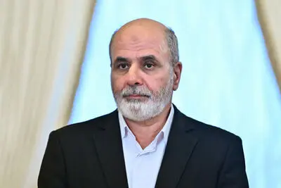 احمدیان معاون پزشکیان می‌شود