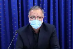 واکنش شهردار به ترافیک سنگین اطراف نمایشگاه 

