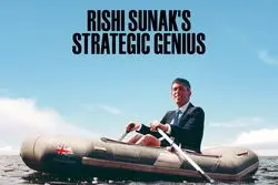 نبوغ استراتژیک ریشی سوناک 