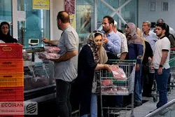 واردات گوشت قرمز به ارزش 971 میلیون دلار رسید + جدول