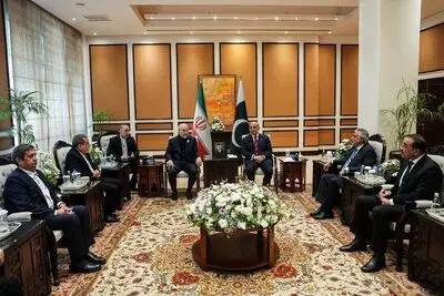 اتمام مذاکرات ایران و آمریکا بدون توافق؛ چرا گفت‌وگوها قفل شد؟