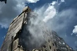 حملهٔ خونین روسیه به زادگاه زلنسکی/ واکنش واشنگتن به اتهام جدید علیه تهران در عراق