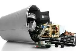 بزرگترین تولیدکنندگان زباله الکترونیکی در جهان / سهم هر فرد چقدر است؟