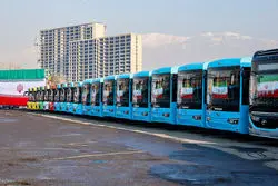 چالش‌های نوسازی اتوبوسرانی تهران؛ آیا ۷۰۰۰ اتوبوس واقعی می‌شود؟