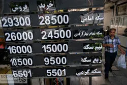 طلا، لیدر بازار سکه شد