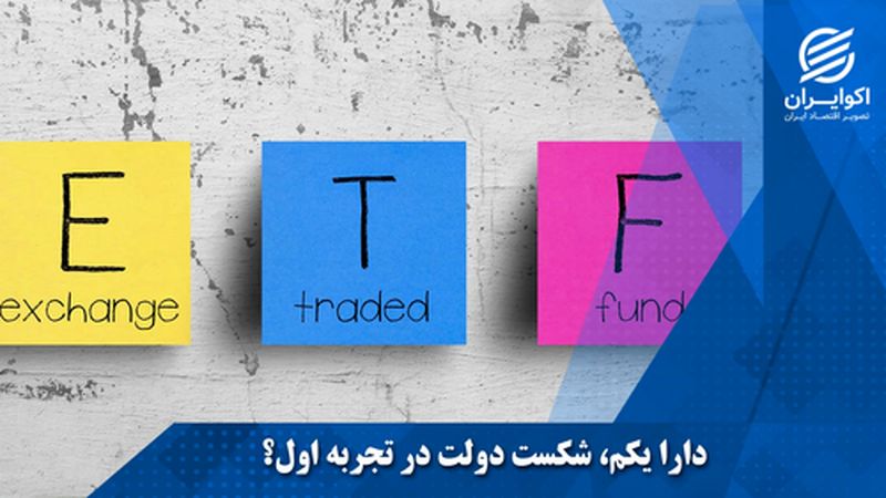 دارا یکم، شکست دولت در تجربه اول؟