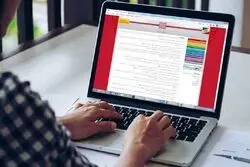  انتخاب رشته آزمون دکتری ۱۴۰۵ از امروز 19 فروردین ماه + جزئیات