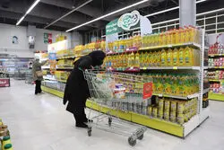 تولید و تامین کالاهای اساسی بدون اختلال ادامه دارد