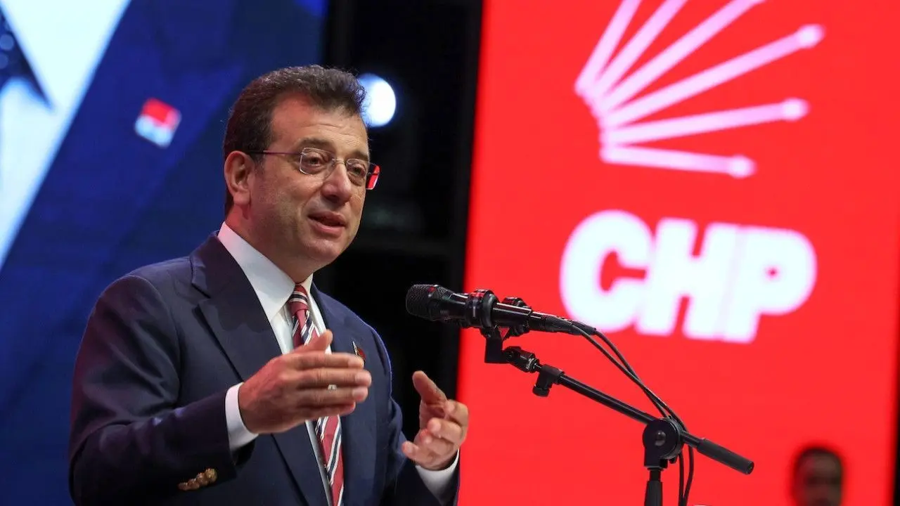 صدور حکم بازداشت رسمی شهردار استانبول/ اردوغان بی‌رقیب می‌ماند؟