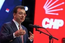 صدور حکم بازداشت رسمی شهردار استانبول/ اردوغان بی‌رقیب می‌ماند؟