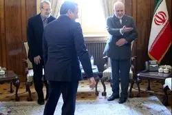 واکنش فوری قیمت دلار به خبر تحریم ظریف و لاریجانی 