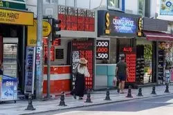 چشم‌انداز تورم ترکیه در بدترین وضعیت 21 سال گذشته