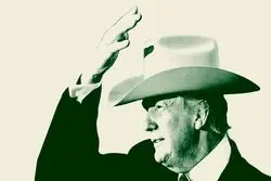 واگذاری سرزمین‌های شرقی؛ پیشنهاد ترامپ جهان را شوکه کرد