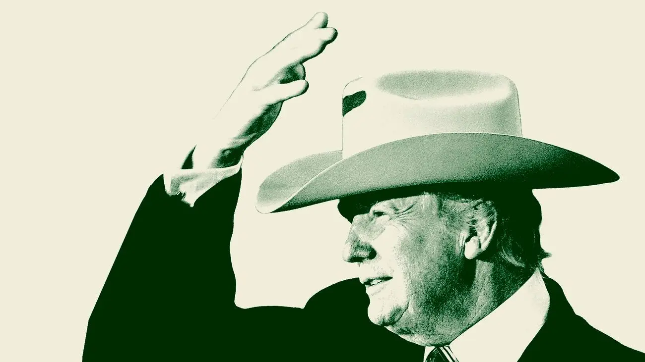 زمین‌لرزه در معماری دیپلماتیک آمریکا؛ تزار چه در سر دارد؟