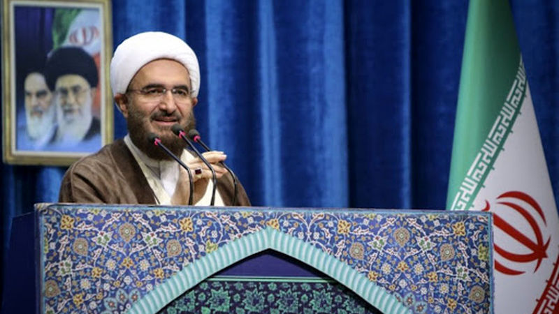 امام جمعه تهران: استغفار ملی و نماز باران، راه نجات از خشکسالی
