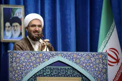 حاج علی‌اکبری: دشمن برای تضعیف جامعه اسلامی، بی‌عفتی را ترویج می‌کند