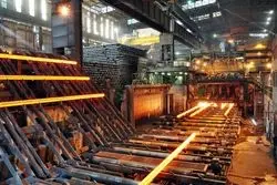 جهش 24 درصدی صادرات فولاد در عین تضعیف واردات سنگ‌آهن چین