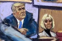 محکومیت سنگین ترامپ در دادگاه فدرال/ محدودیت جدید برای ایرانی‌ها در آمریکا