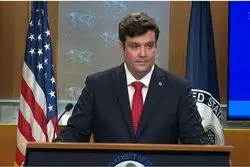 خبر مهم وزارت خارجه آمریکا درباره ماجرای خروج دیپلمات‌ها از عراق و کویت