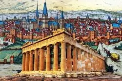 موازنهٔ قوا؛ کلید فهم سیاست