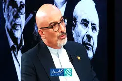 طباطبایی: ظریف، آذری‌جهرمی و طیب‌نیا برای کشور آمدند، نه سهم‌خواهی