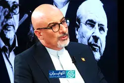 طباطبایی: ظریف، آذری‌جهرمی و طیب‌نیا برای کشور آمدند، نه سهم‌خواهی