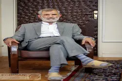 سیاستمداری که پای سیاسیون را به ورزش باز کرد