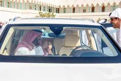 از محاصره و تحریم تا ابرپروژه‌های چندمیلیاردی؛ چگونه امیر قطر چشمان بن سلمان را خیره به خود کرد؟