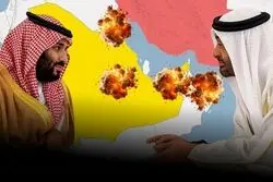 یک مقام سعودی بن زاید را رئیس باند تبهکاران خطاب کرد!/ علت تنش میان امارات و عربستان چیست؟