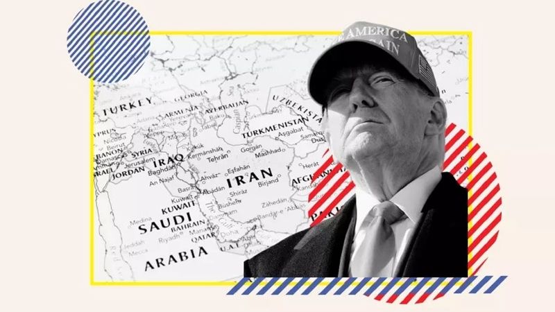 گزینه‌های روی میز برای جلوگیری از فروپاشی میز مذاکره؛ چراغ سبز ویتکاف به توافق موقت در سایه اختلاف با بی‌بی؟ 