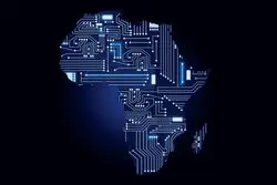 دبی به دنبال فتح زیرساخت دیجیتال آفریقا؛ سرمایه‌گذاری بزرگ در مراکز داده