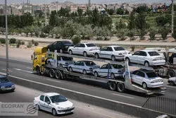 جهش عجیب قیمت سمند در بازار/  خودروهای داخلی بالای یک میلیارد +جدول
