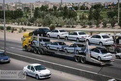 نوسان قیمت‌ در بازار خودرو؛ هایما ارزان و 207 اتومات گران شد + جدول قیمت 