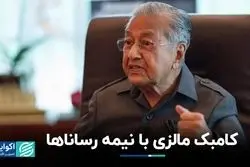 برگشت به مسیر توسعه: کامبک مالزی با نیمه رساناها