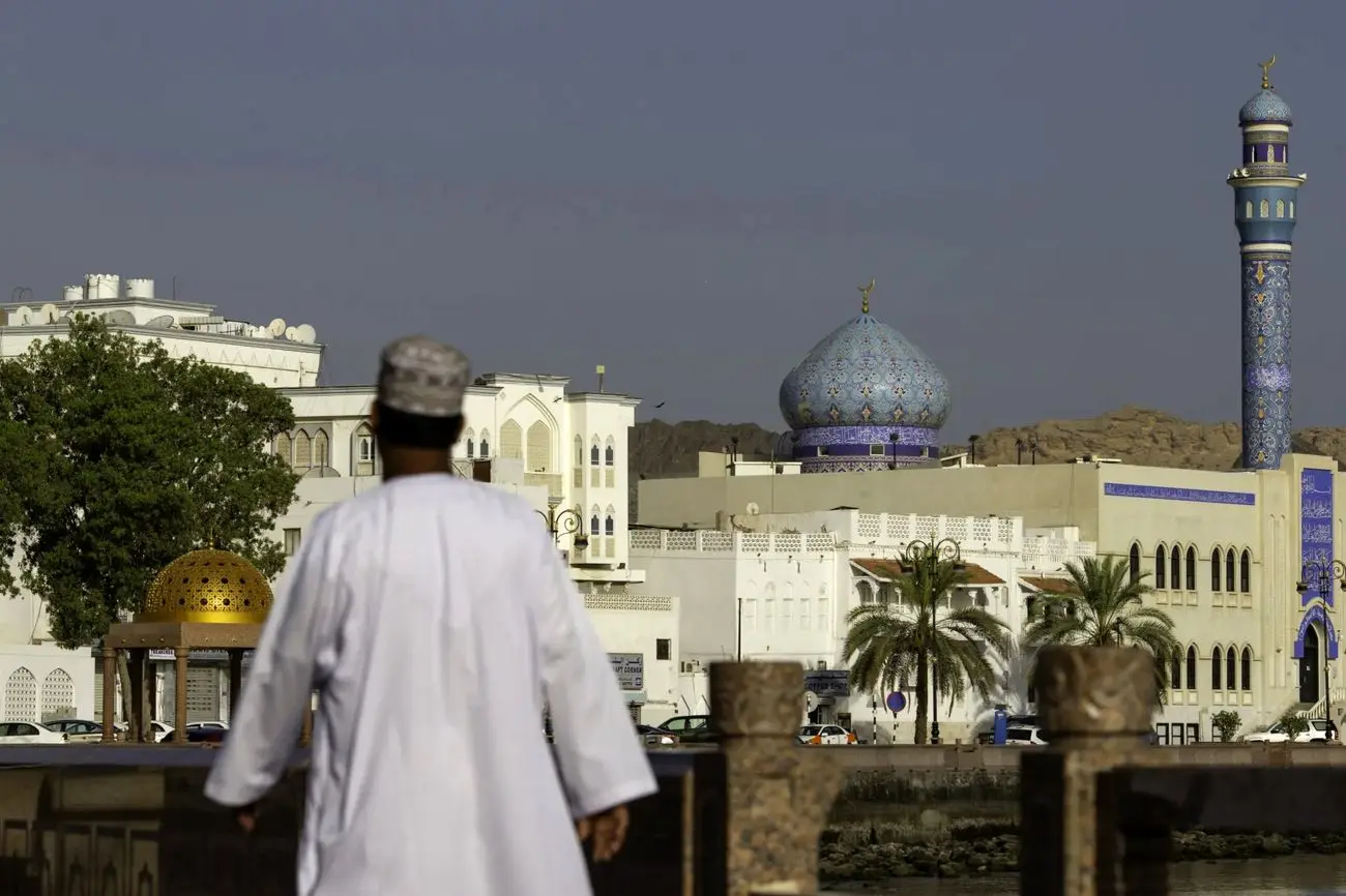 فتح قله‌های اعتبار مالی سلطان‌نشین؛ عمان به «رتبه سرمایه گذاری» رسید