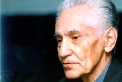 ویرایش زندگی؛ شهریار ویراستاری هم رفت