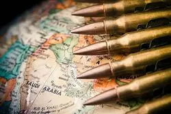 شمارش معکوس در معادلات منطقه/ واقعه‌ای بزرگ در راه است؟
