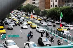 پایان سفرهای خودرویی کارمندان؟ نسخه تازه برای خیابان‌های شلوغ 
