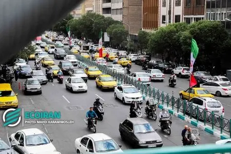 پایان سفرهای خودرویی کارمندان؟ نسخه تازه برای خیابان‌های شلوغ 