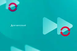 پخش بی‌وقفه با پلتفرم ویدیوی آروان‌کلاد