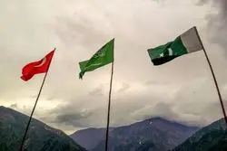 جده میزبان توافق دفاعی سه‌جانبه؛ بن‌سلمان، اردوغان و شهباز شریف پای میز امضا